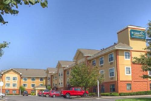 EXTENDED STAY AMERICA LONG ISLAND MELVILLE